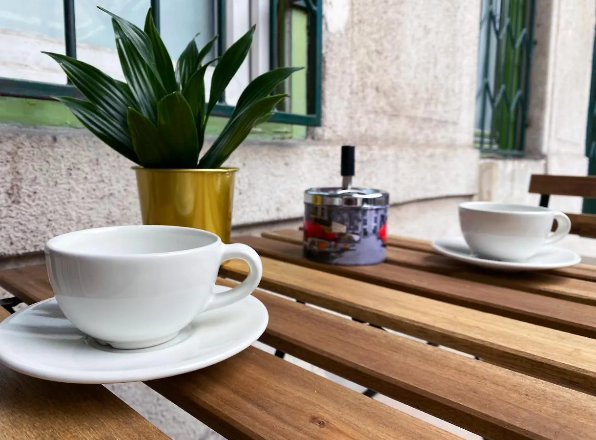 Awesome Apartment In The City Budapeszt Węgry