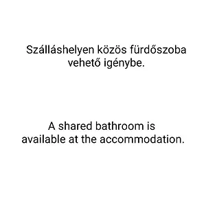 Homestay szállás 7dab 7 Contactless Self Check-in, Budapest