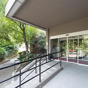 hotellátogatás