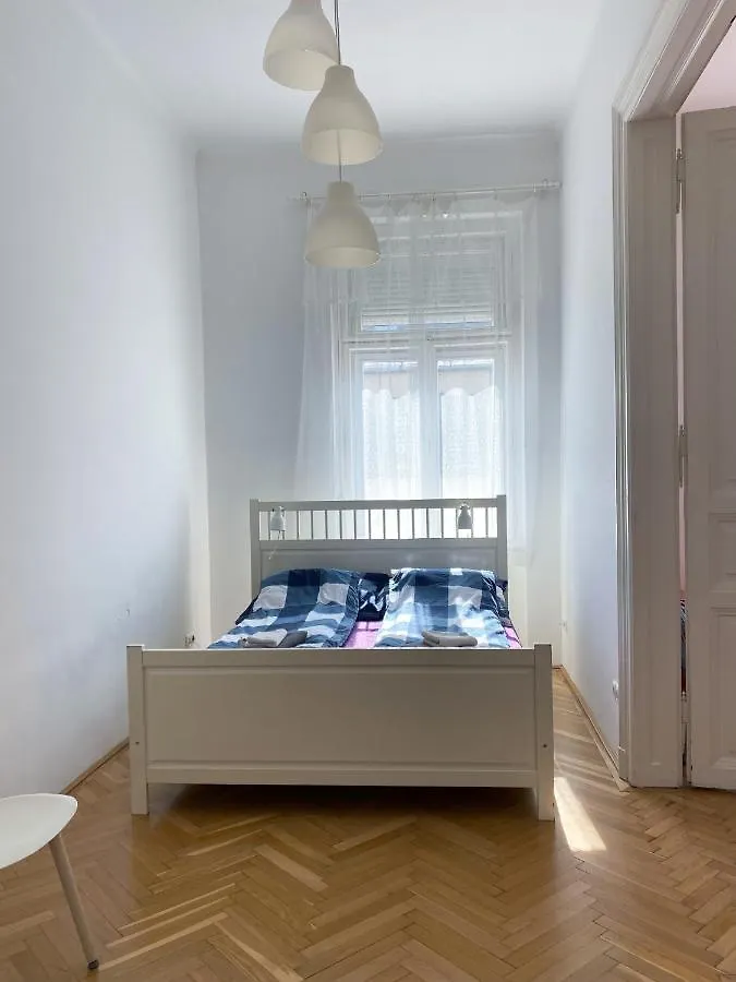 Awesome Apartment In The City Budapest 0*,  Hungary