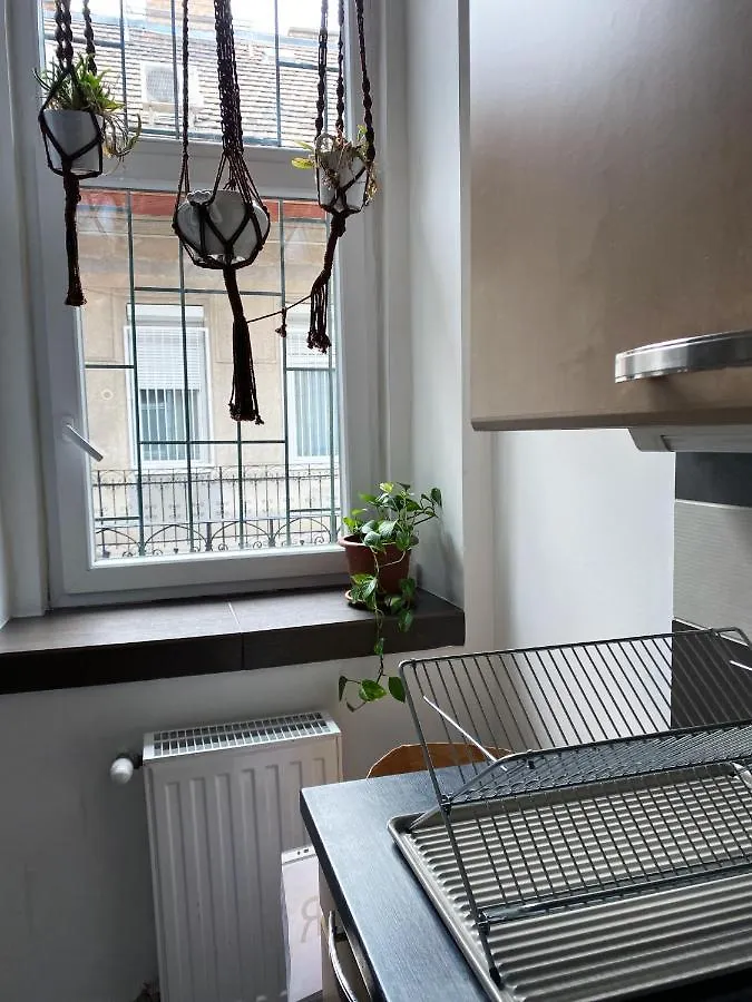 Awesome Apartment In The City Budapest Hungary