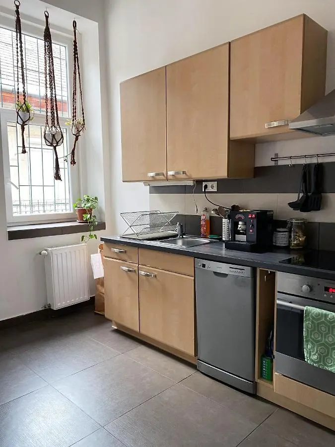 Awesome Apartment In The City Budapest Hungary