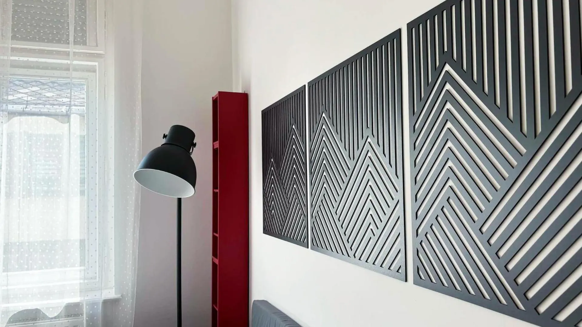 Awesome Apartment In The City Budapest